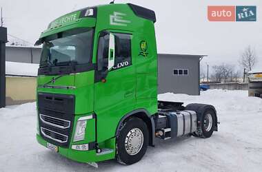Тягач Volvo FH 13 2017 в Калуші