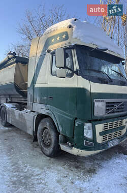 Другая строительная техника Volvo FH 13 2009 в Львове