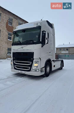 Тягач Volvo FH 13 2016 в Тернополе