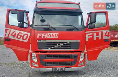 Тягач Volvo FH 13 2012 в Ровно