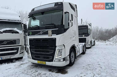 Тягач Volvo FH 13 2017 в Львове