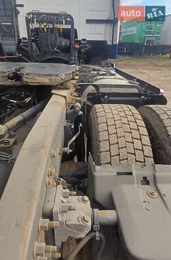 Тягач Volvo FH 13 2010 в Одессе