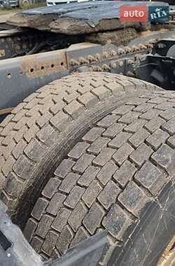Тягач Volvo FH 13 2010 в Одессе