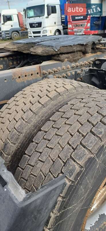 Тягач Volvo FH 13 2010 в Одессе