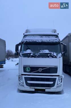 Тягач Volvo FH 13 2013 в Львові