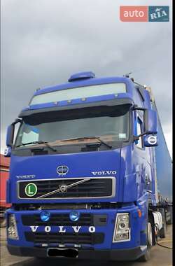 Тягач Volvo FH 13 2007 в Тячеве