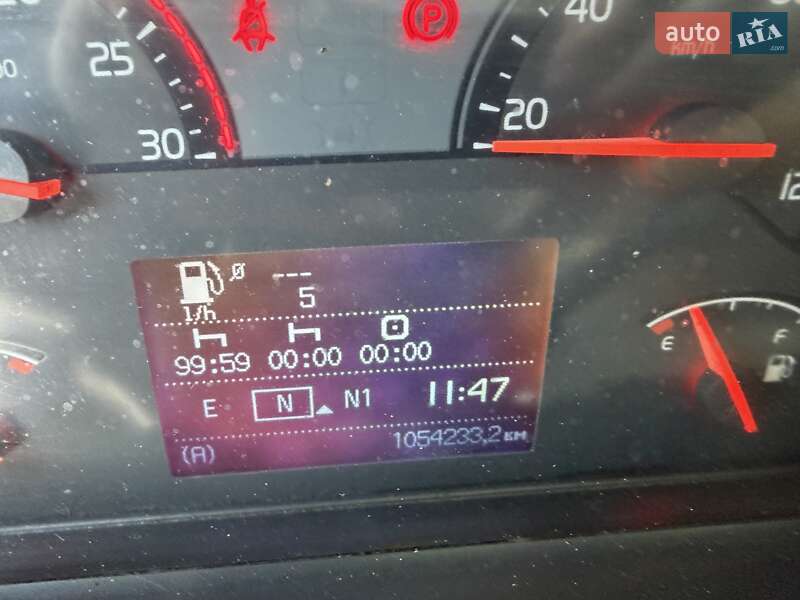 Тягач Volvo FH 13 2009 в Чернигове