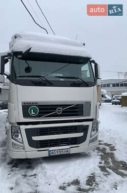 Тягач Volvo FH 13 2012 в Мукачево
