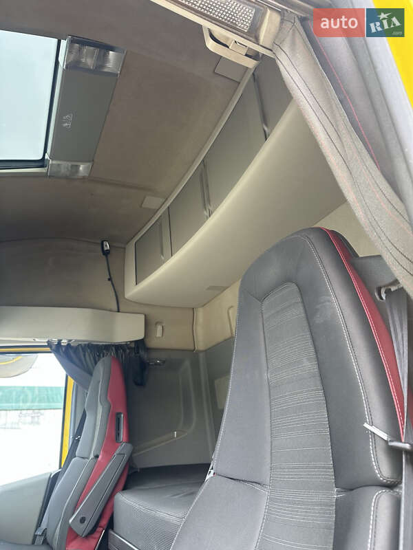 Тягач Volvo FH 13 2016 в Черновцах фото 8 Тягач Volvo FH 13 2016 в Черновцах