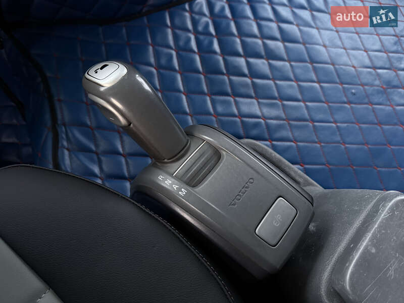 Тягач Volvo FH 13 2008 в Мукачево фото 12 Тягач Volvo FH 13 2008 в Мукачево