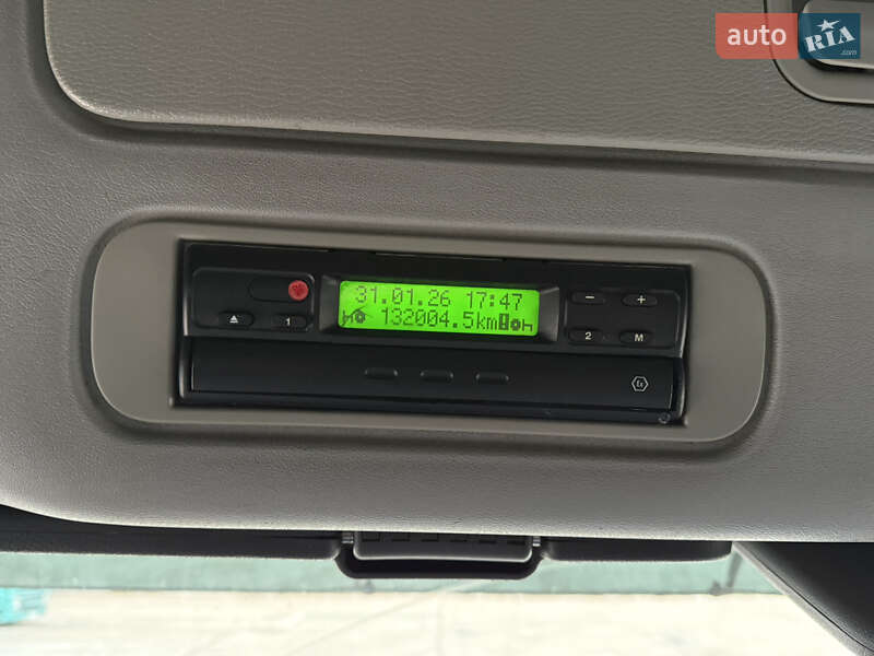 Тягач Volvo FH 13 2008 в Мукачево фото 18 Тягач Volvo FH 13 2008 в Мукачево