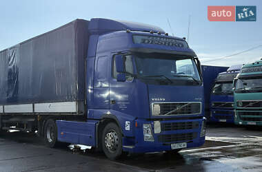 Тягач Volvo FH 13 2007 в Мукачево