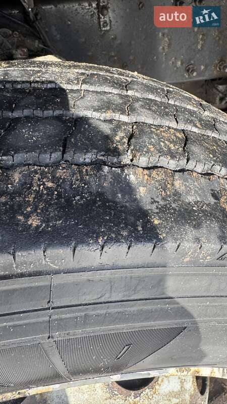 Тягач Volvo FH 13 2008 в Кривом Роге фото 10 Тягач Volvo FH 13 2008 в Кривом Роге