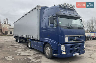 Тягач Volvo FH 13 2010 в Одессе