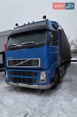 Тягач Volvo FH 13 2008 в Луцке