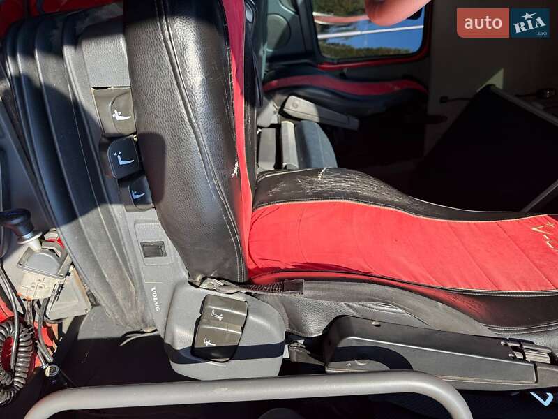 Тягач Volvo FH 13 2012 в Киеве фото 39 Тягач Volvo FH 13 2012 в Киеве