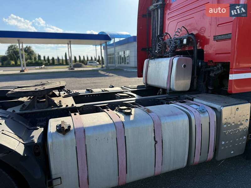Тягач Volvo FH 13 2012 в Киеве фото 16 Тягач Volvo FH 13 2012 в Киеве