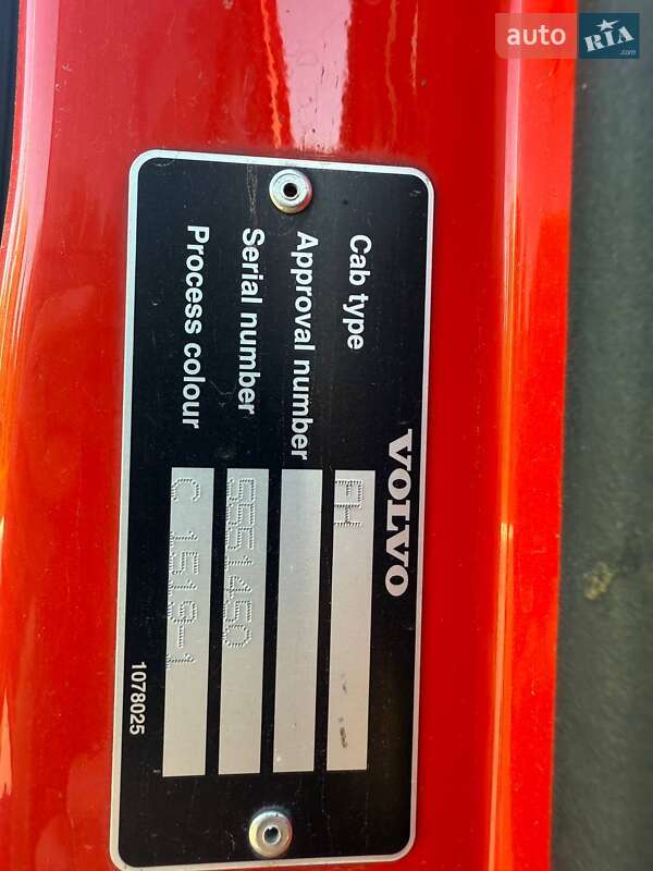 Тягач Volvo FH 13 2012 в Киеве фото 55 Тягач Volvo FH 13 2012 в Киеве