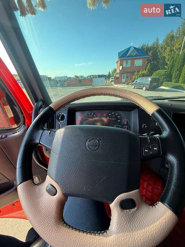 Тягач Volvo FH 13 2012 в Киеве фото 65 Тягач Volvo FH 13 2012 в Киеве