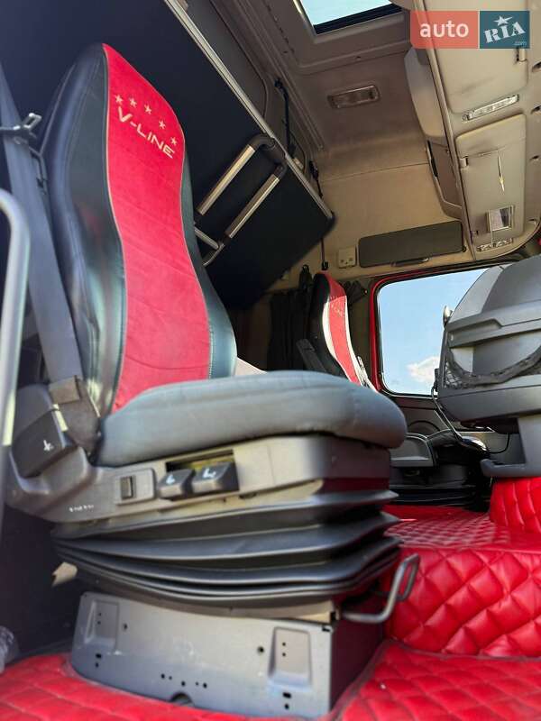 Тягач Volvo FH 13 2012 в Киеве фото 68 Тягач Volvo FH 13 2012 в Киеве