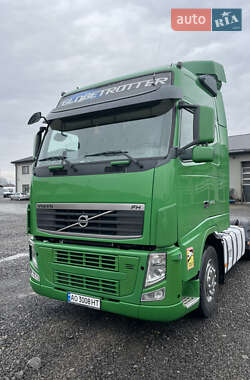 Тягач Volvo FH 13 2012 в Иршаве