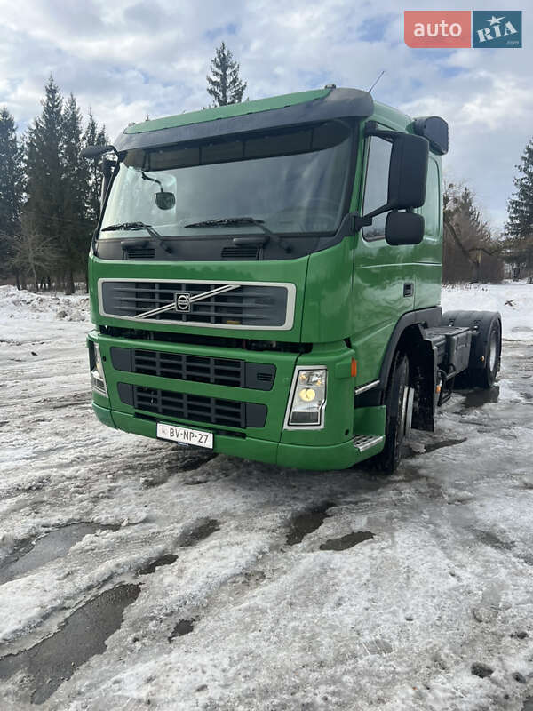Тягач Volvo FH 13 2008 в Кременце фото 2 Тягач Volvo FH 13 2008 в Кременце