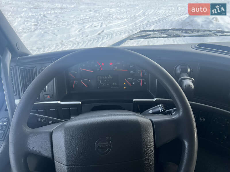 Тягач Volvo FH 13 2008 в Кременце фото 17 Тягач Volvo FH 13 2008 в Кременце