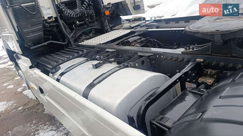 Тягач Volvo FH 13 2014 в Ровно