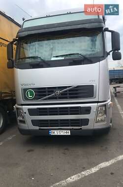 Тягач Volvo FH 13 2007 в Володимирці