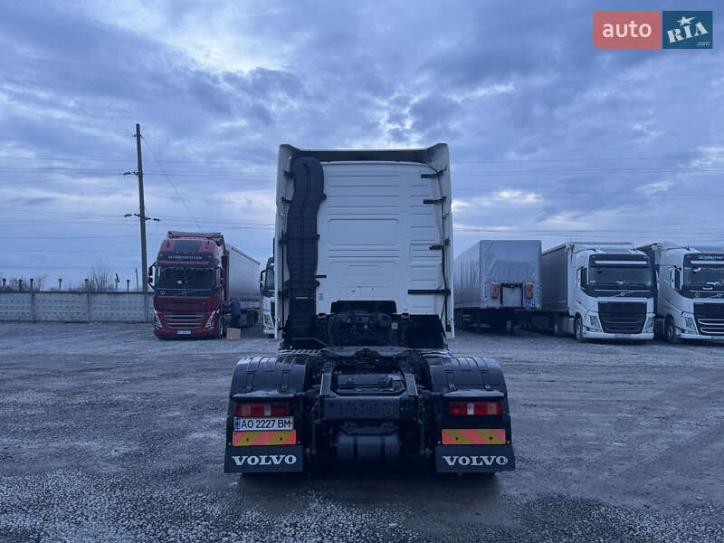 Тягач Volvo FH 13 2012 в Заречье