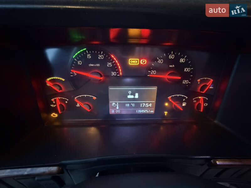 Тягач Volvo FH 13 2012 в Заречье