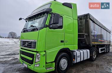 Тягач Volvo FH 13 2013 в Сокале