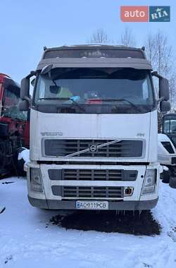 Тягач Volvo FH 13 2008 в Ковелі