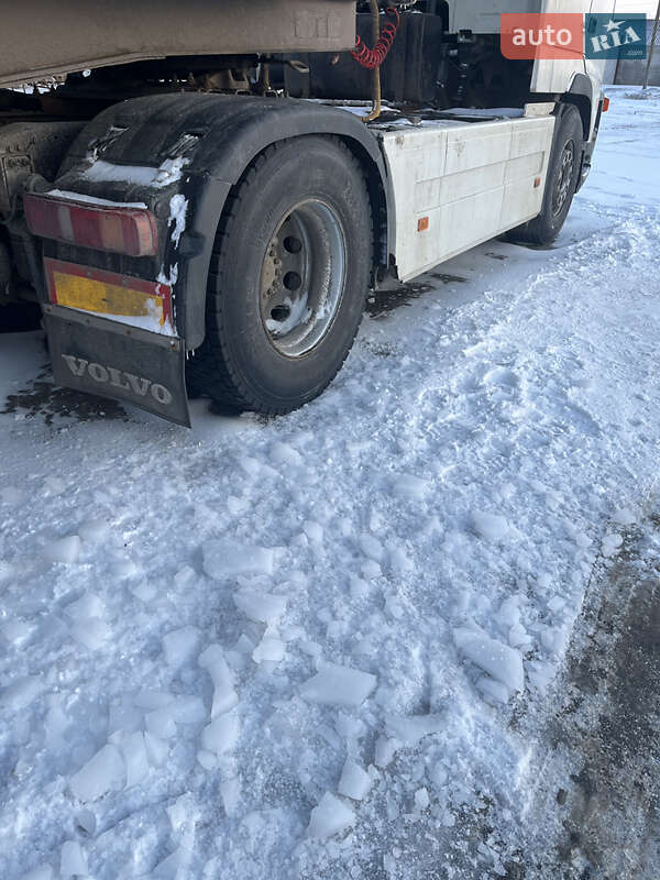 Тягач Volvo FH 13 2007 в Монастырище фото 15 Тягач Volvo FH 13 2007 в Монастырище