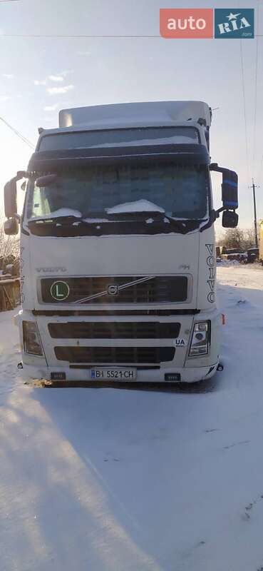 Тягач Volvo FH 13 2007 в Харькове фото 3 Тягач Volvo FH 13 2007 в Харькове