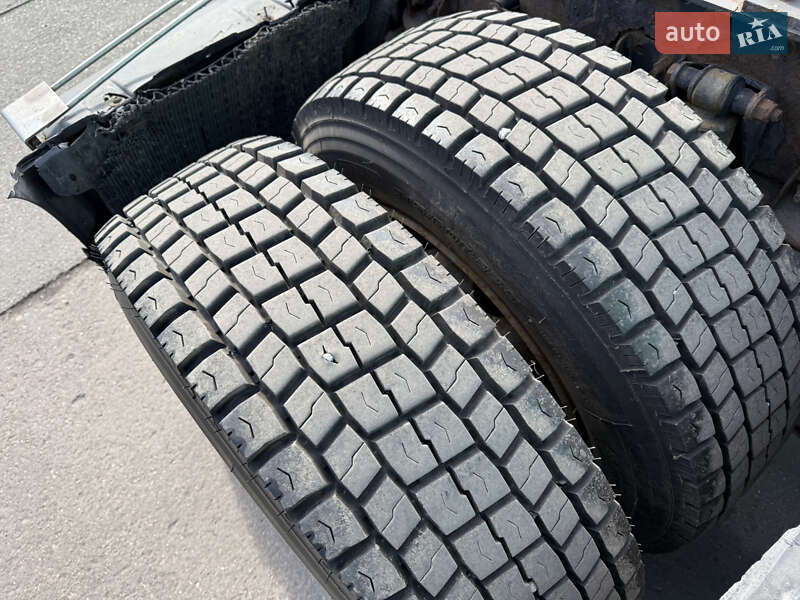 Тягач Volvo FH 13 2011 в Мукачево