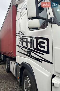 Тягач Volvo FH 13 2008 в Мукачево