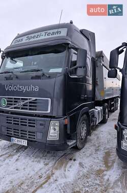 Тягач Volvo FH 13 2008 в Сокале