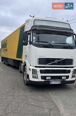 Тягач Volvo FH 13 2007 в Рівному