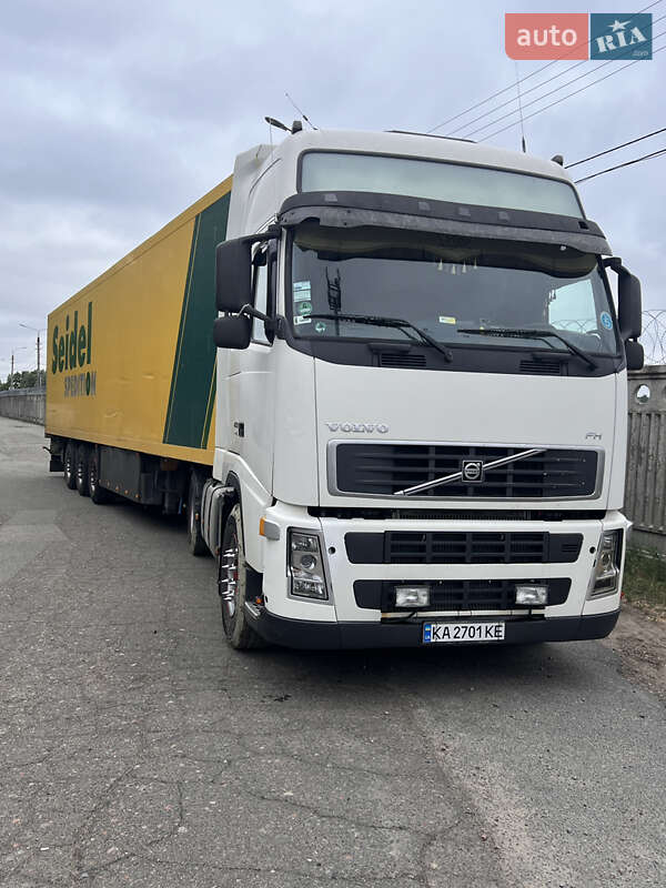 Volvo FH 13 2007
