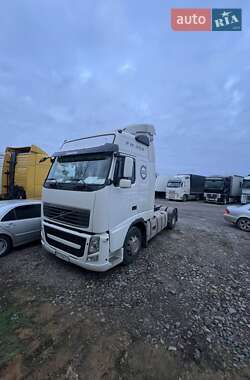 Тягач Volvo FH 13 2010 в Иршаве