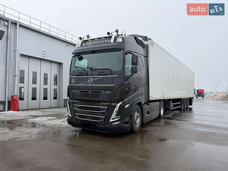 Volvo FH 13 2023