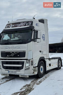 Тягач Volvo FH 13 2011 в Бурштыне