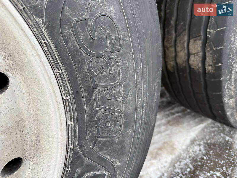 Рефрижератор Volvo FH 13 2021 в Киеве фото 25 Рефрижератор Volvo FH 13 2021 в Киеве