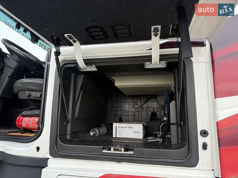 Рефрижератор Volvo FH 13 2021 в Киеве фото 41 Рефрижератор Volvo FH 13 2021 в Киеве