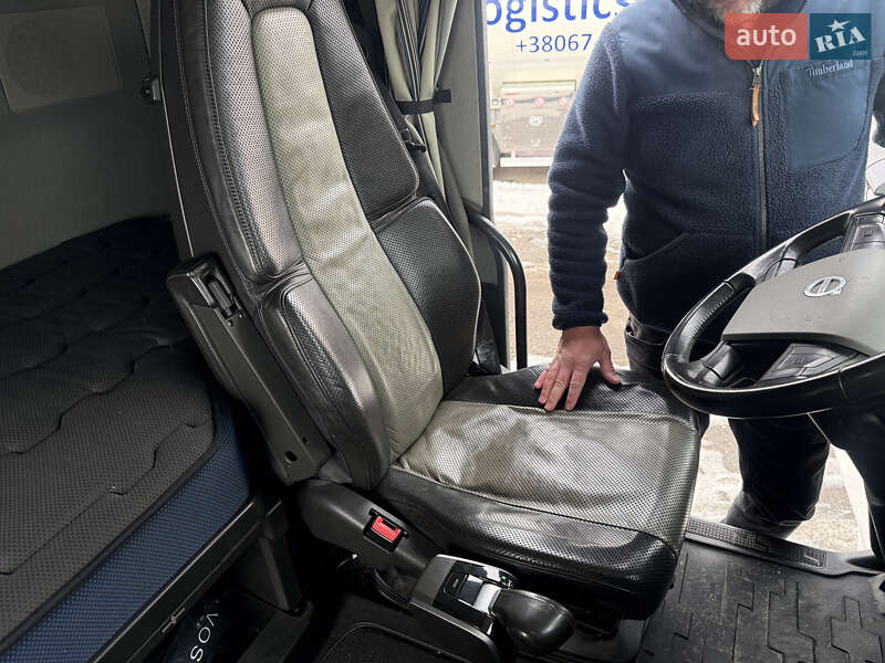 Рефрижератор Volvo FH 13 2021 в Киеве фото 44 Рефрижератор Volvo FH 13 2021 в Киеве