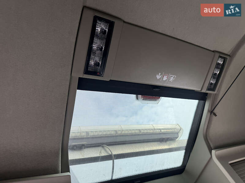 Рефрижератор Volvo FH 13 2021 в Киеве фото 50 Рефрижератор Volvo FH 13 2021 в Киеве