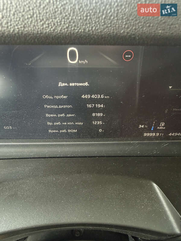 Рефрижератор Volvo FH 13 2021 в Киеве фото 68 Рефрижератор Volvo FH 13 2021 в Киеве