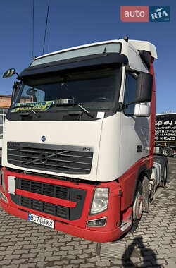 Тягач Volvo FH 13 2010 в Львові