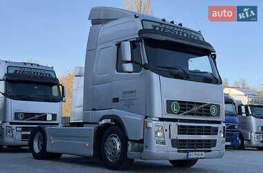 Тягач Volvo FH 13 2007 в Мукачевому